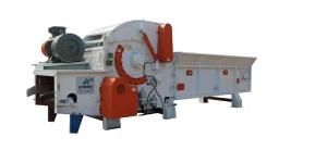 High Quality Biomass Comprehensive Crushing Mill for Producing Wood Scrap