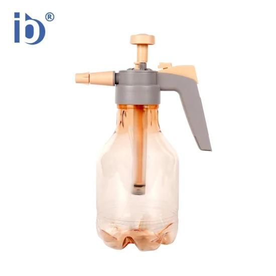 Kaixin Plastic Products Watering Bottle for Garden Usage