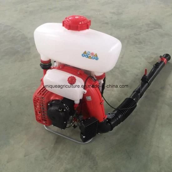 Solo423 Gas Powered Backpack Agricultural Grapes Sprayer