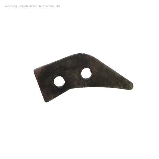 The Best Tooth 5t051-67140 Kubota Harvester Spare Parts Used for DC60, DC70
