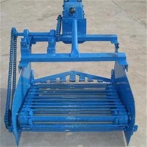 Potato Digger Farm Agriculture Harvester Equipment Machine From China