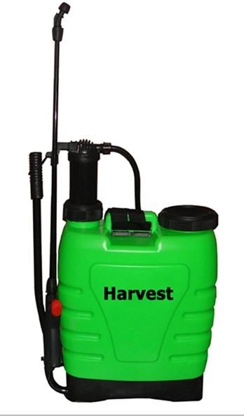 Hot Sale Garden Agriculture Backpack Knapsack Hand Manual Sprayer (HT-16M)