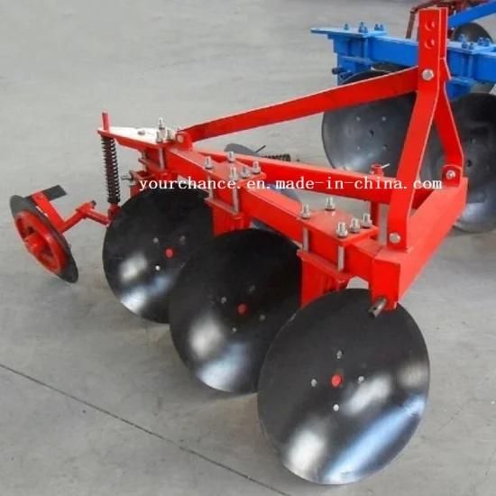 Myanmar Hot Selling 1lyq-320 High Quality Cheap Light Duty Disc Plough Disk Plow for ...