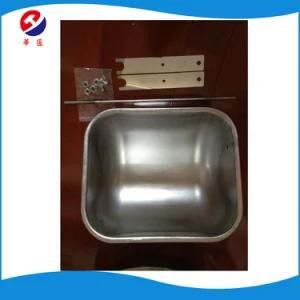 Hot Sale Stainless Steel Sow Feeder for Gestation Stalls