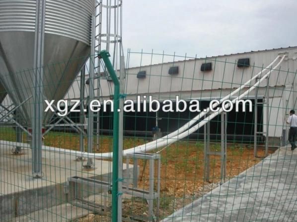 Quality Cheap Poultry Chicken Farm Machinery