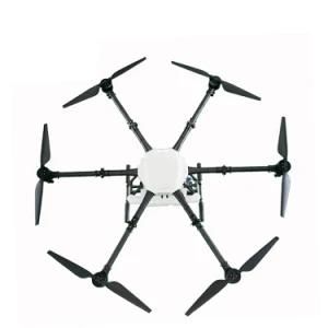 16kg Agricultural Spraying Drone for Farmers Best Sell Fully Automatic Sprayer Drone Rtk ...