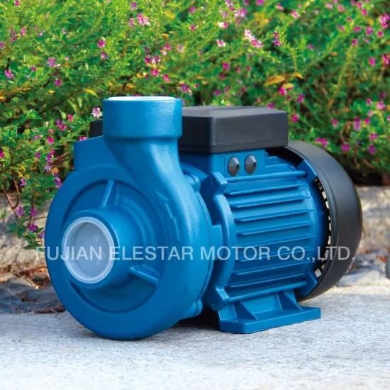 Electric Volute 0HP Dk Series Suction Centrifugal Pump