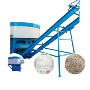 Factory Supplies Large-Scale Straw Bale Crusher Corn Straw Cutting Machine