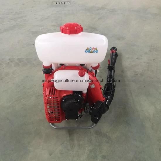 Factory Price Low Price 12L Mist-Duster Motor Sprayer, Powered Agricultural Weed Sprayer