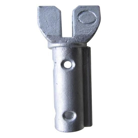 Low Price Carbon Steel Smooth Surface Recycled Casting Design