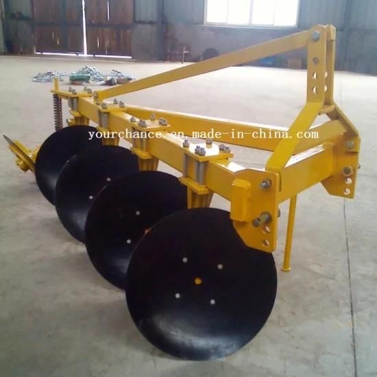 Pakistan Hot Selling Farm Implement 1ly-425 Heavy Duty 4 Blades Disc Plough Disk Plow for ...