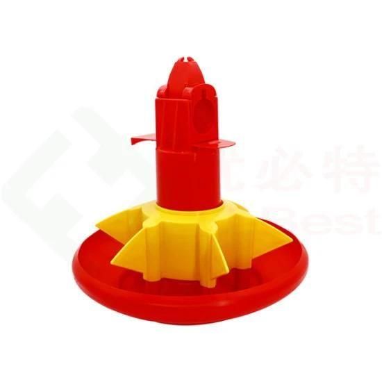 Wholesale Chicken Feeder Pan Type for Poultry Farm Equipment