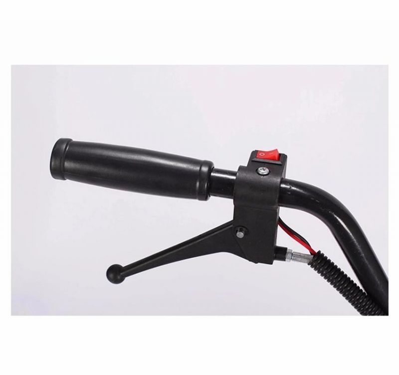 Agricultural Machinery Farming Tools Gasoline Cultivator Tiller