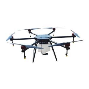 30L Agriculture Drone Uav Spray Machine / Unmanned Aerial Vehicle / Drones for Agriculture ...