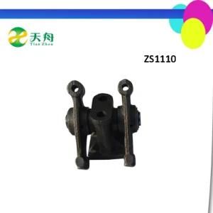 Made in China Changfa Tractor Engine Zs1110 Rocker Arm Assy