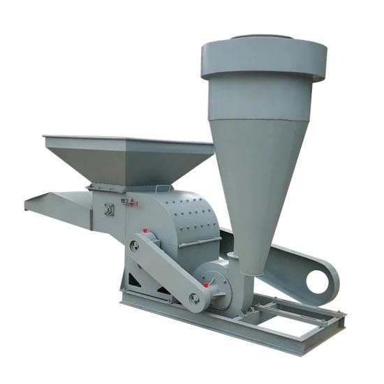 Large Capacity Corn Mill/Grain Mill/Flour Mill Machine