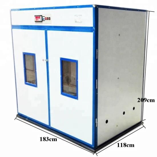 Factory Price Chicken Egg Incubator for Sale