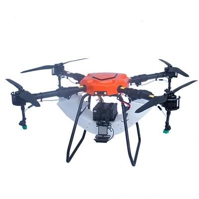 Electric Multi-Rotor Plant Protection Drone (M14)