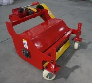 Farm Machine Grass Chopper on Walking Tractor for Whole Sale