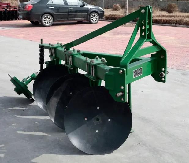 Disk Plow (1LY-325/1LY-425/1LY-525)