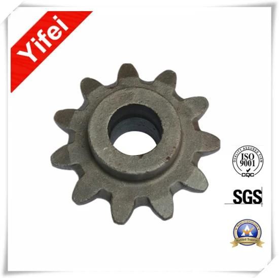 Agricultural Machine Parts Iron Steel Casting