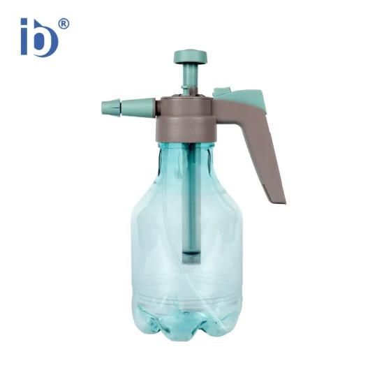 Kaixin Trigger Sprayer Watering Bottle for Garden