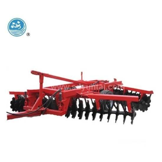 Agricultural Machinery 20 Disc Harrow