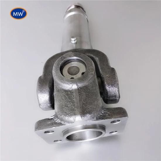 Agricultural Machinery Pto Cardan Shaft for Power Transmission