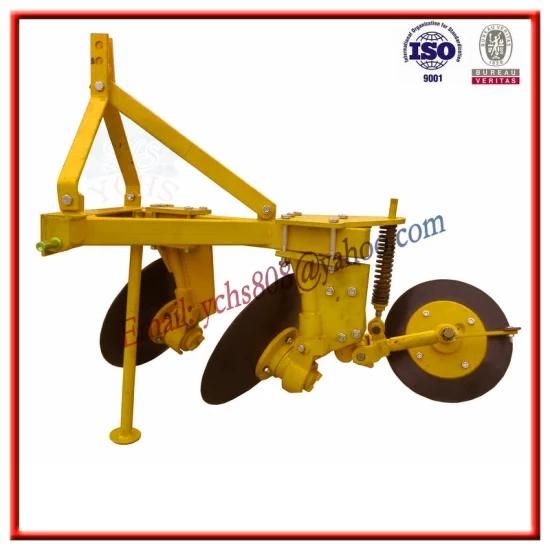 Farm Disc Plow Disk Plough for Yto Tractor