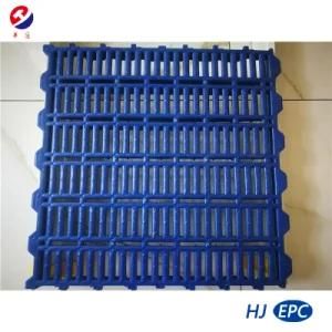 Plastic Slat Floor for Pig/Poultry Farm-Pig Farm Equipment Plastic Slats