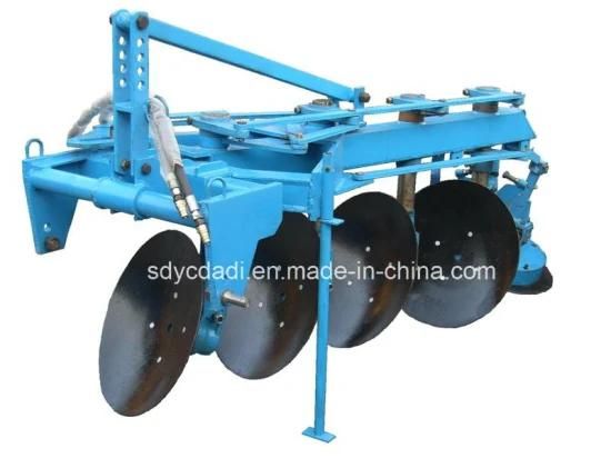 1ly (SX) -425 Hydraulic Reversible Disc Plow