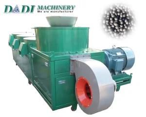 Diatomaceous Earth Organic Fertilizer Ball Pellets Machine