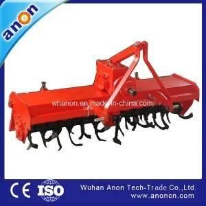 Anon China Agricultural Implement Farm Rotavator Tractor Cultivator