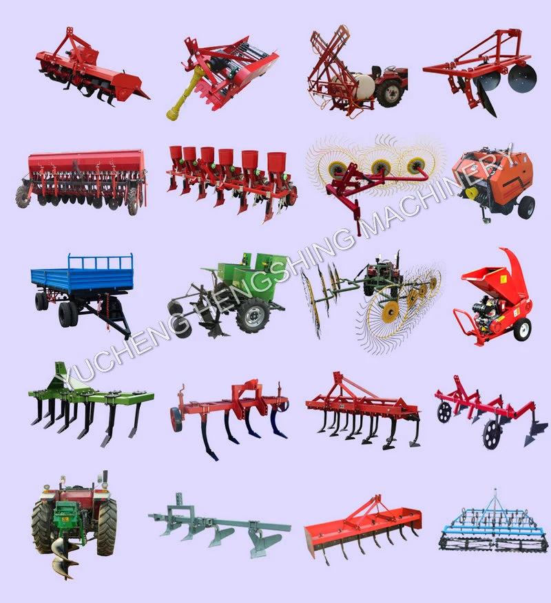 Tractor Implements Boom Sprayer Agricultural Sprayer for Sale
