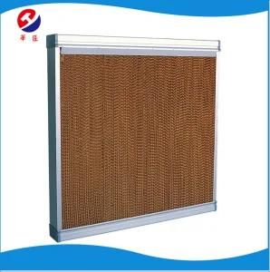 Cooling Pad/ Exhaust Fan/ Wet Curtain for Poultry Farms Free Sample