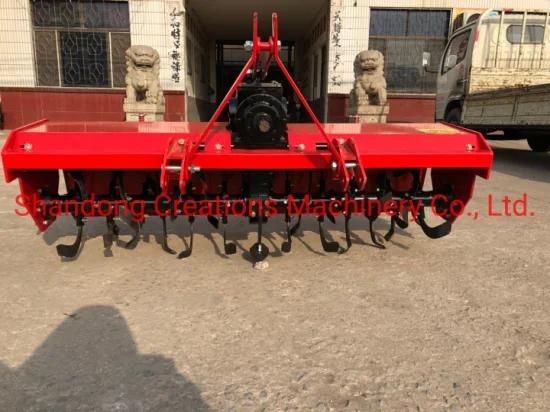 New Hot-Selling Economical Rotary Tiller