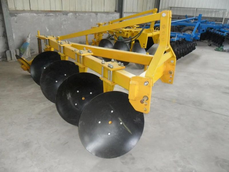 Used Tractor Disc Plow 3 Disc Plough for Sale