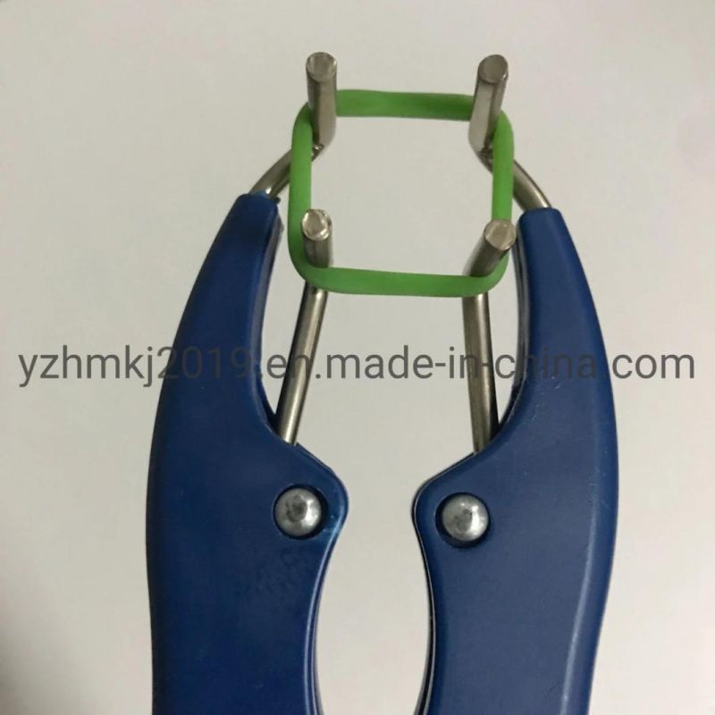 Pig Castration Tool Animal Castrating Pliers Pig Castration