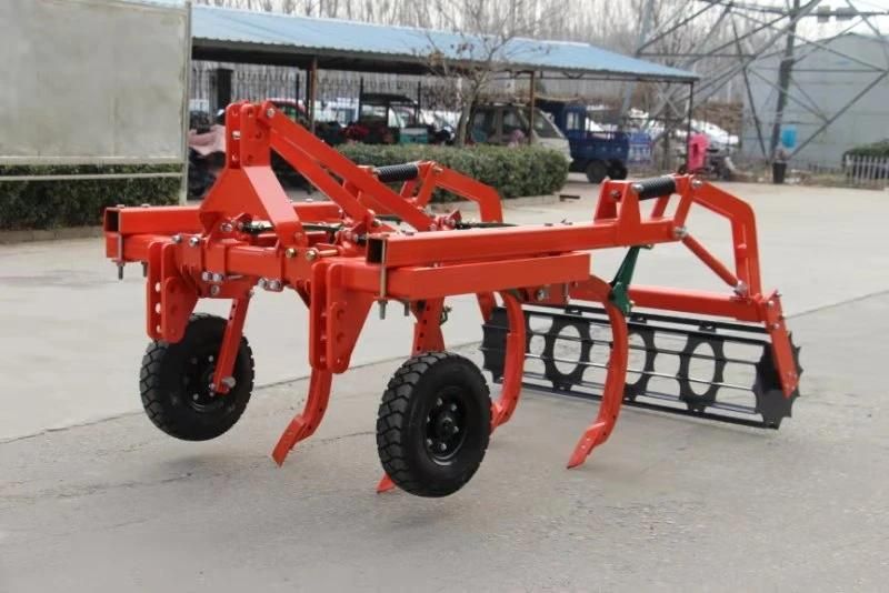 Agricultural Machine Subsoiling Machine for Farm (IZS-250)
