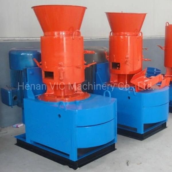 Competitive Price Factory Supply Pelletizing Machine