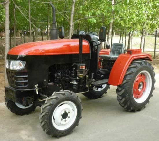 40-45HP Tractor Farm Tractor for Sale