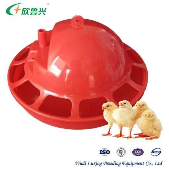 Poultry Feeder Poultry Farm Feeding Watering Tools for Sale