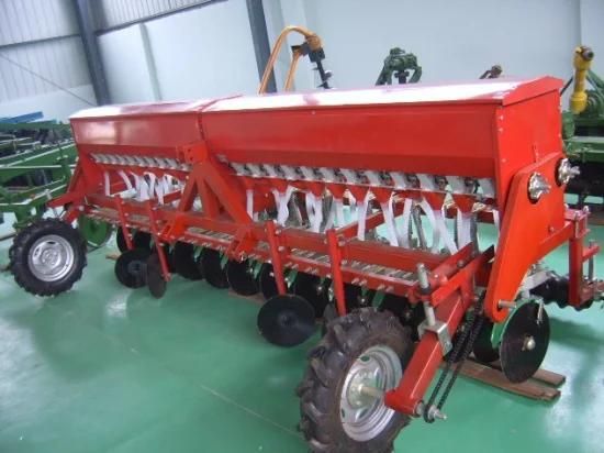 Brand New Portable Corn Seeder with CE Certificate