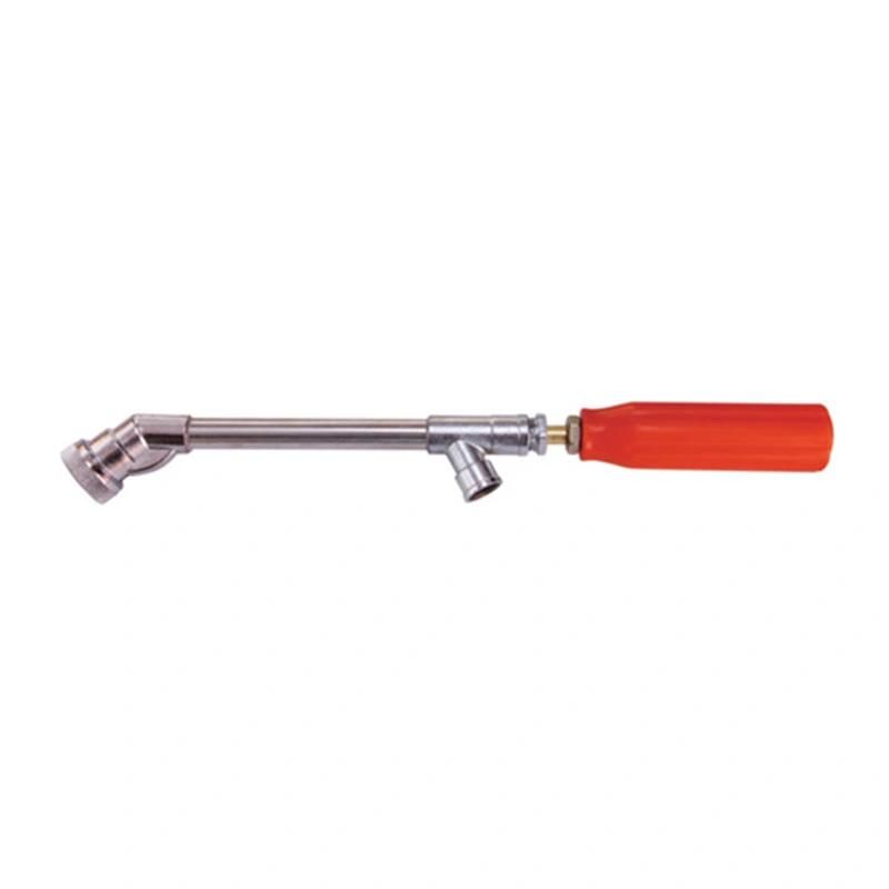 Quality 45cm High Pressure Agricultural Stainless Steel Spray Gun