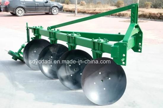 1ly-425 Agricultural Disc Plough with Low Price