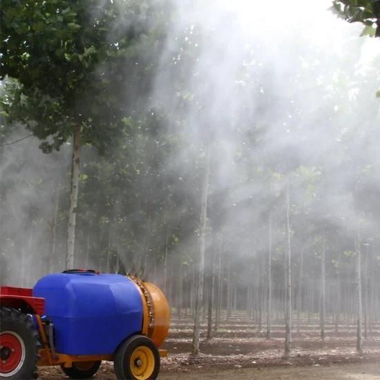 Orchard Agriculture Sprayer Machine Mist Sprayer Auto Chemical Spraying Machine