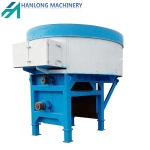 Crop Straw Wood Cutting Machine Crusher for Maize Stalk with Ce