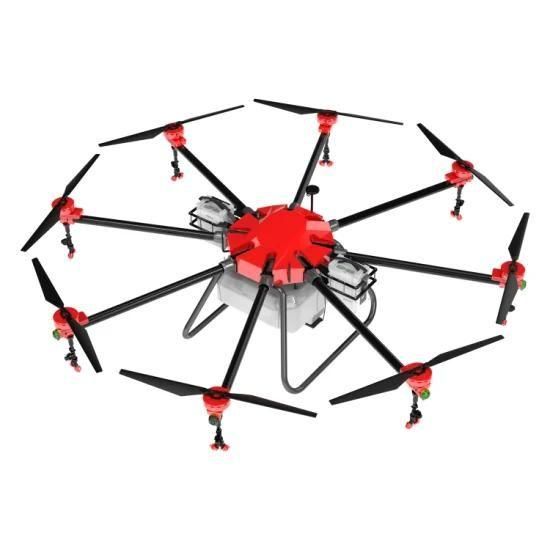 Intelligent Remote Control Protection Plant Spraying Pesticide Drone