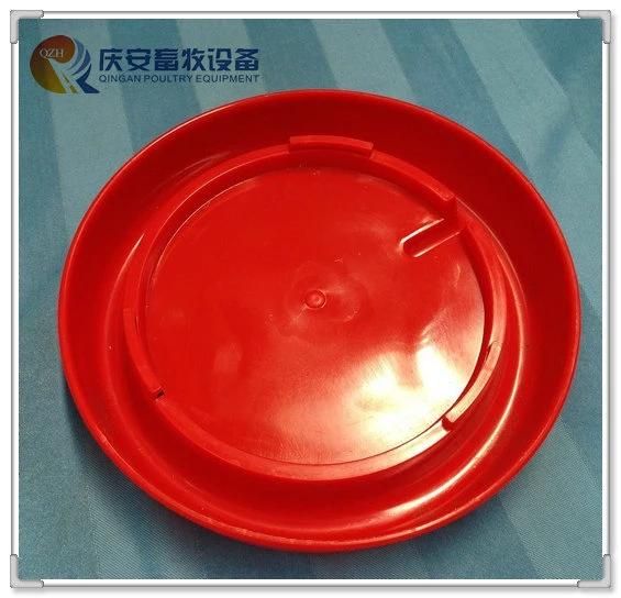 Plastic Drinker for Floor or Cage Chick