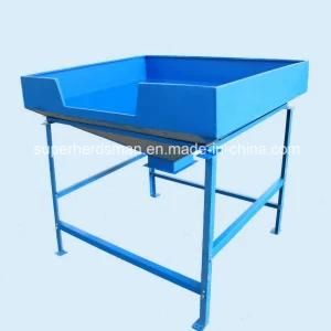 Automatic Poultry Feeding Equipment for Chicken Farm